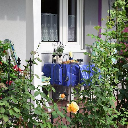 Ferienwohnung Jakobsweg Dietrichingen Экстерьер фото