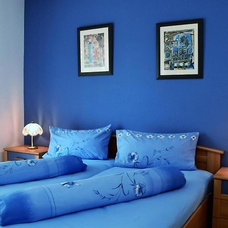Ferienwohnung Jakobsweg Dietrichingen Экстерьер фото