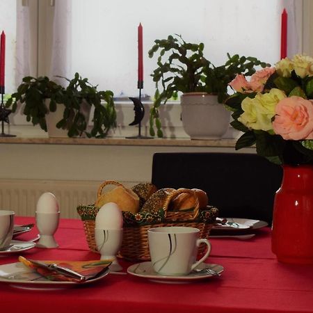 Ferienwohnung Jakobsweg Dietrichingen Экстерьер фото