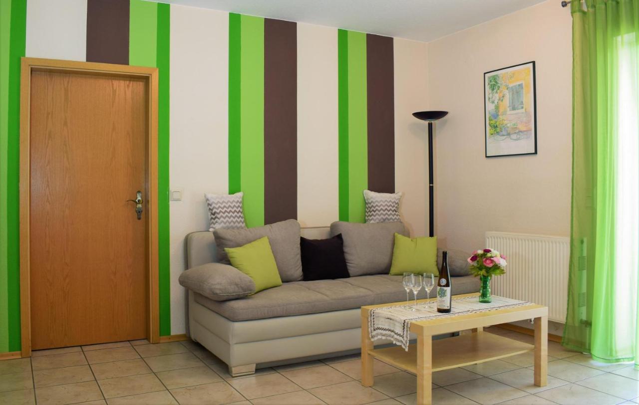 Ferienwohnung Jakobsweg Dietrichingen Экстерьер фото