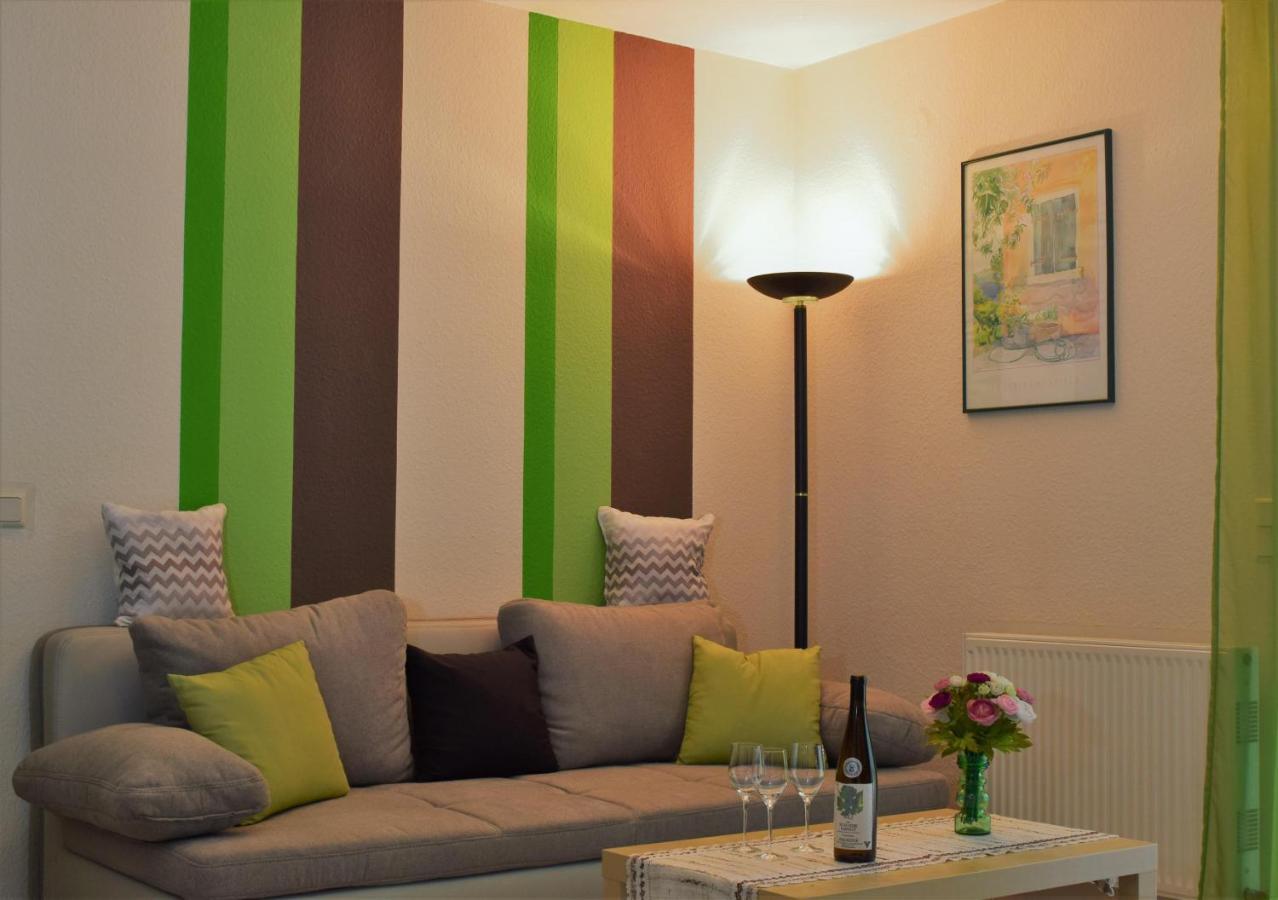 Ferienwohnung Jakobsweg Dietrichingen Экстерьер фото