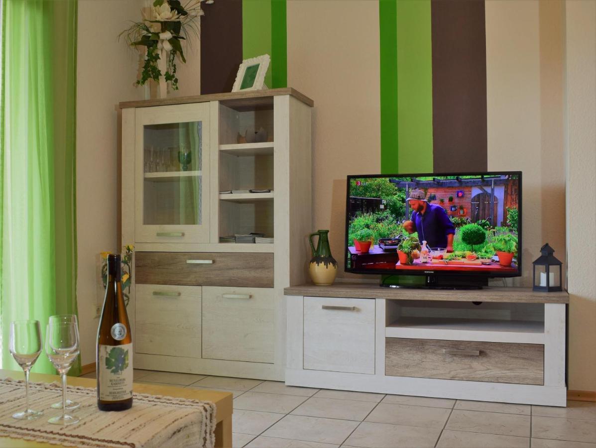 Ferienwohnung Jakobsweg Dietrichingen Экстерьер фото