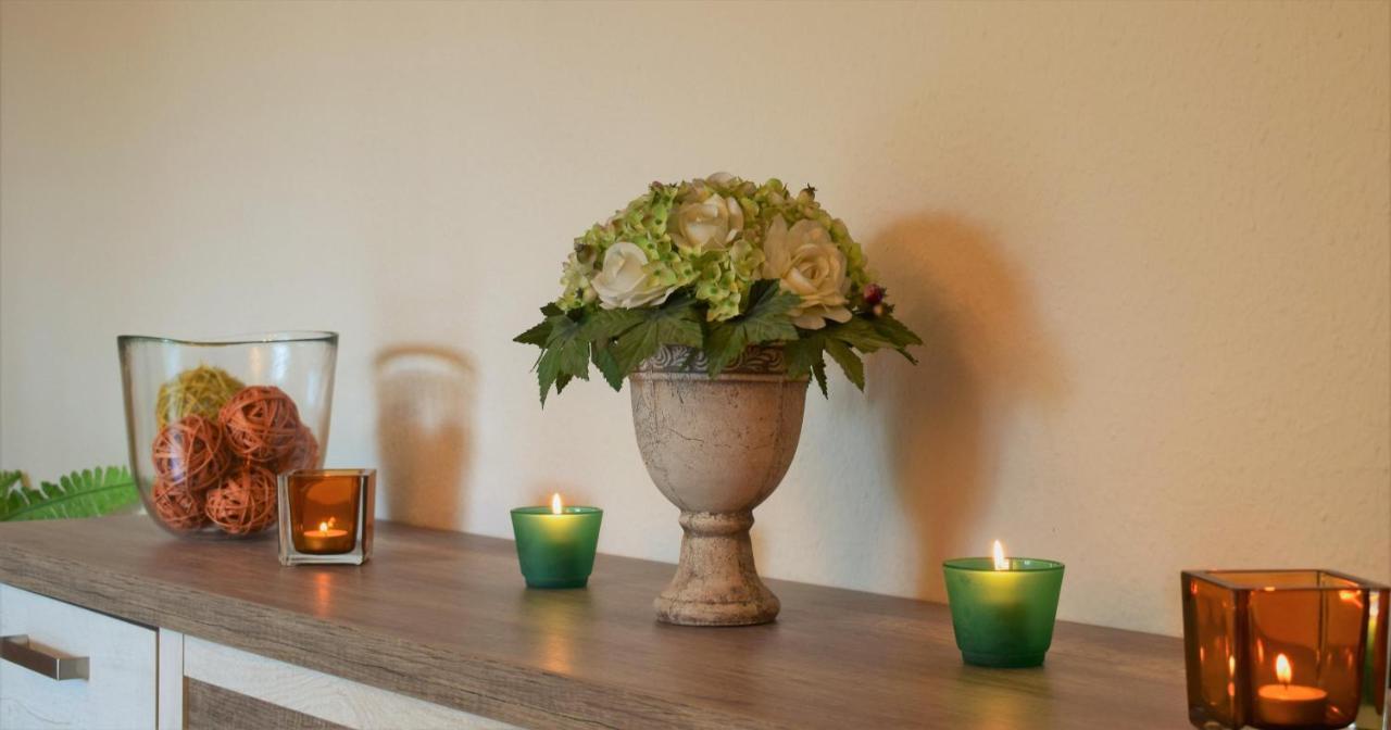 Ferienwohnung Jakobsweg Dietrichingen Экстерьер фото