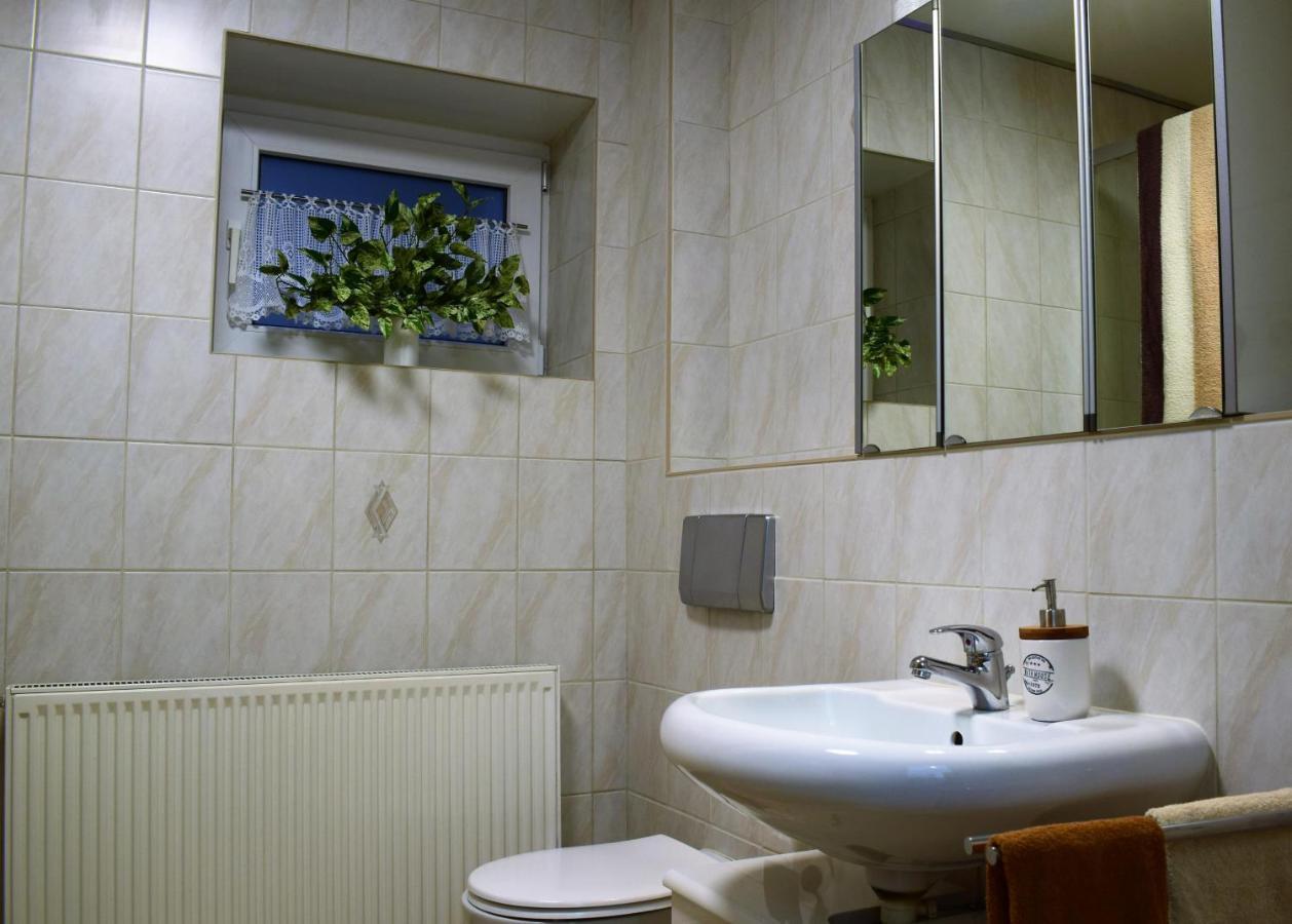 Ferienwohnung Jakobsweg Dietrichingen Экстерьер фото